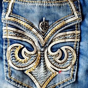 Authentic Affliction Jeans